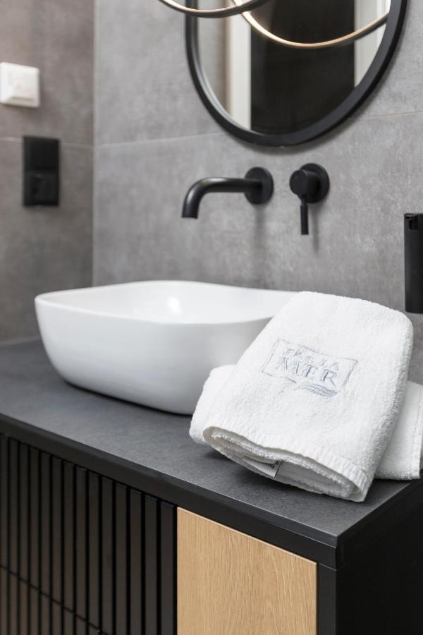 Apartamenty Par La Mer ニエホジェ エクステリア 写真